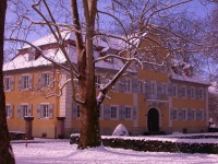 Weiherschloss Emmendingen